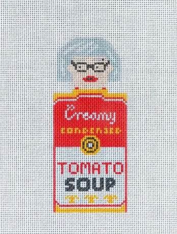 Warhol bobble
