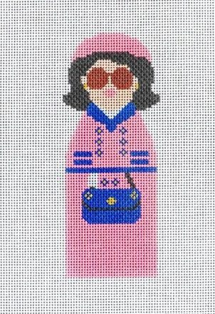 Jackie Bobble
