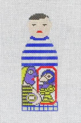 Picasso Bobble