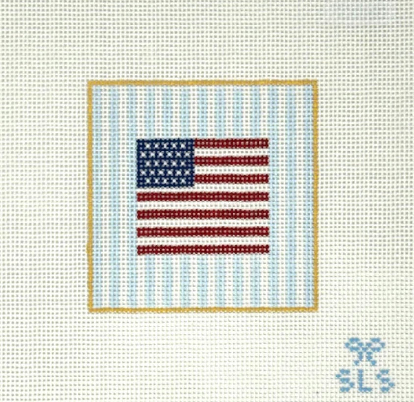 Stars and Stripes