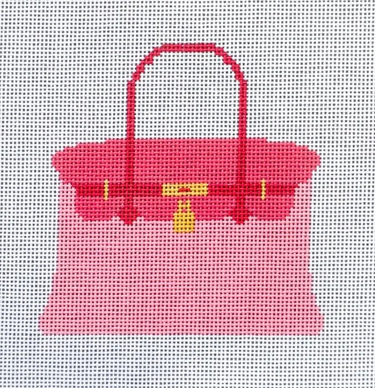 Pink - Bougie Bag Charm