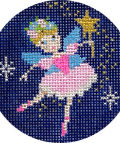 Nutcracker Sugar Plum Fairy