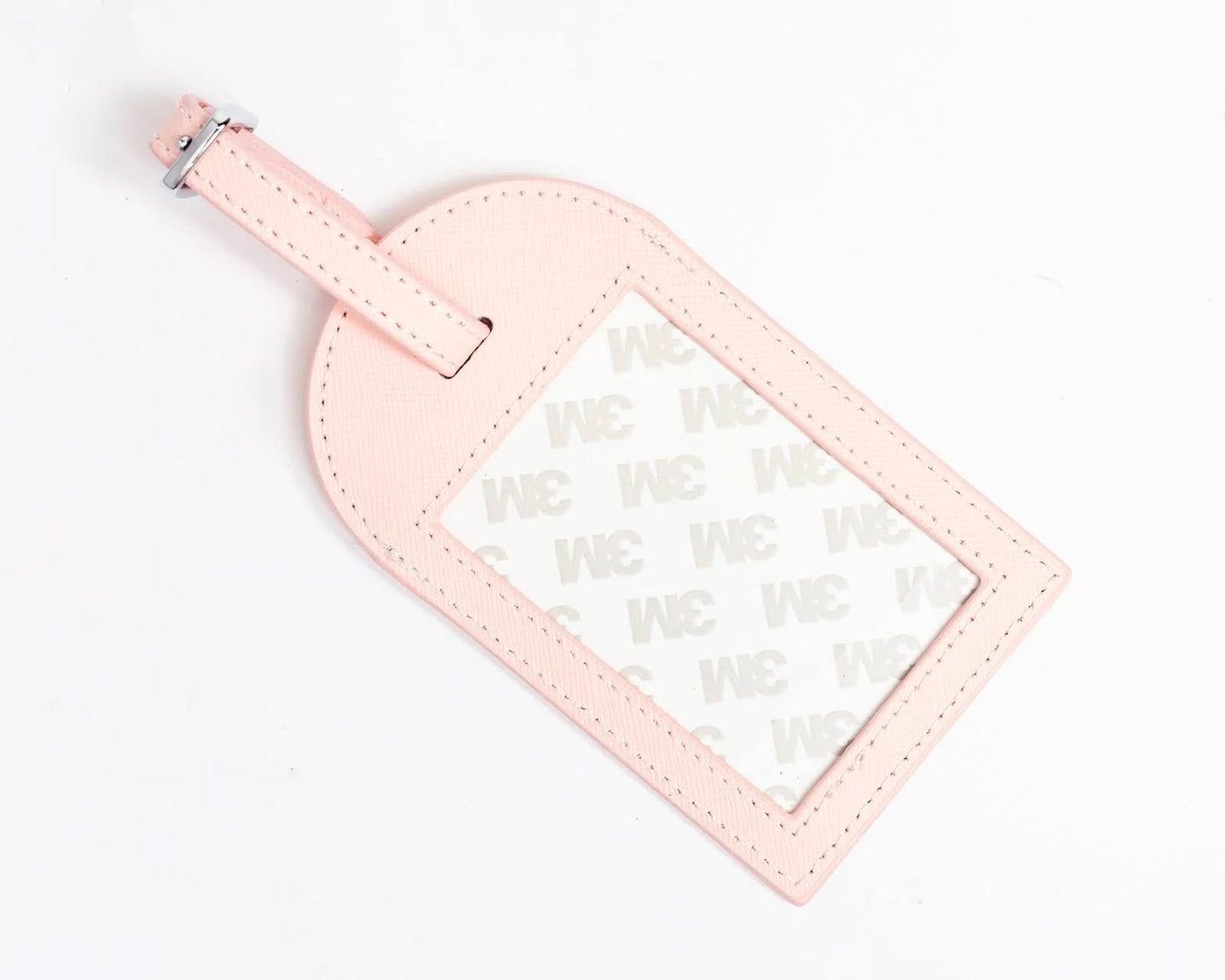 The Bag Tag