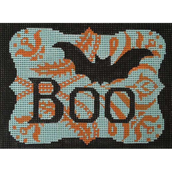 Boo & Bat