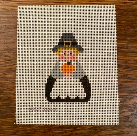 November Angel