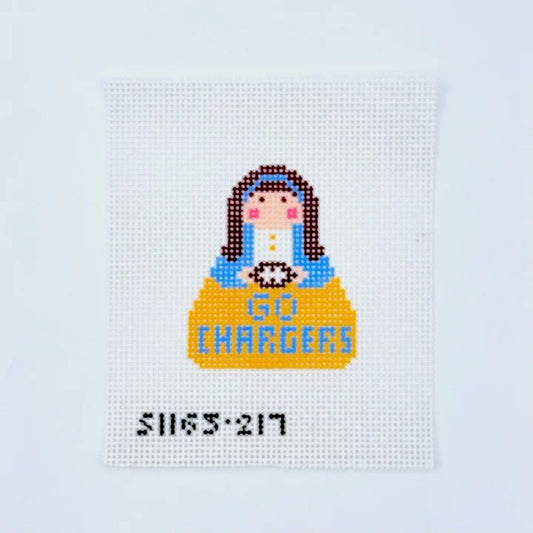 Chargers Angel