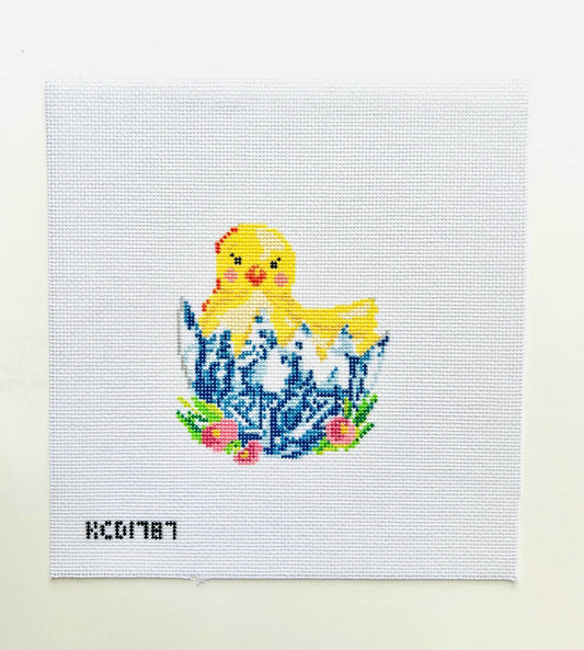 Chinoiserie Chick