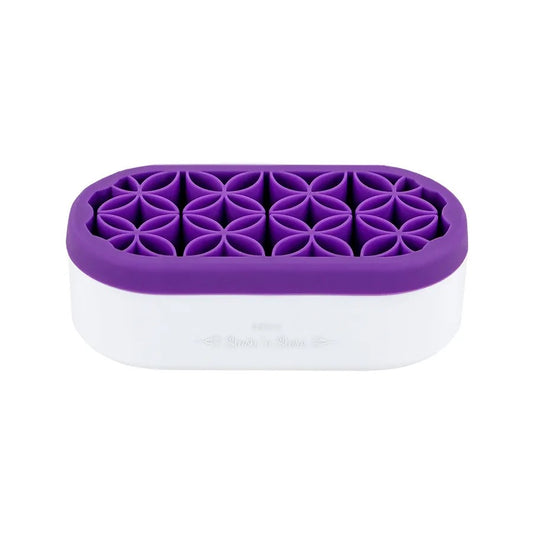 Purple Stash N Store Mini