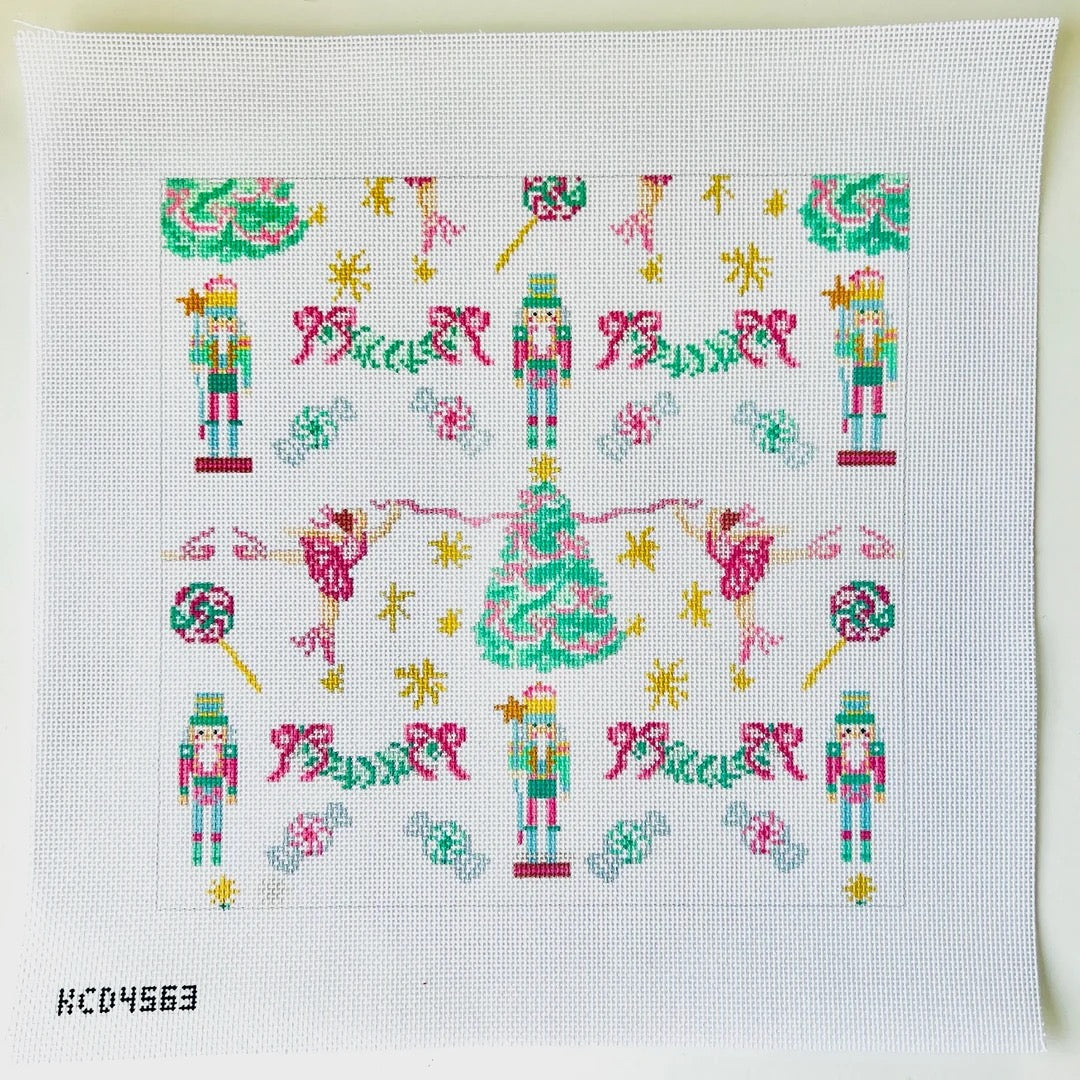 Sugar Plum Print