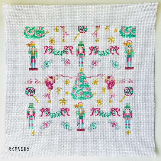 Sugar Plum Print