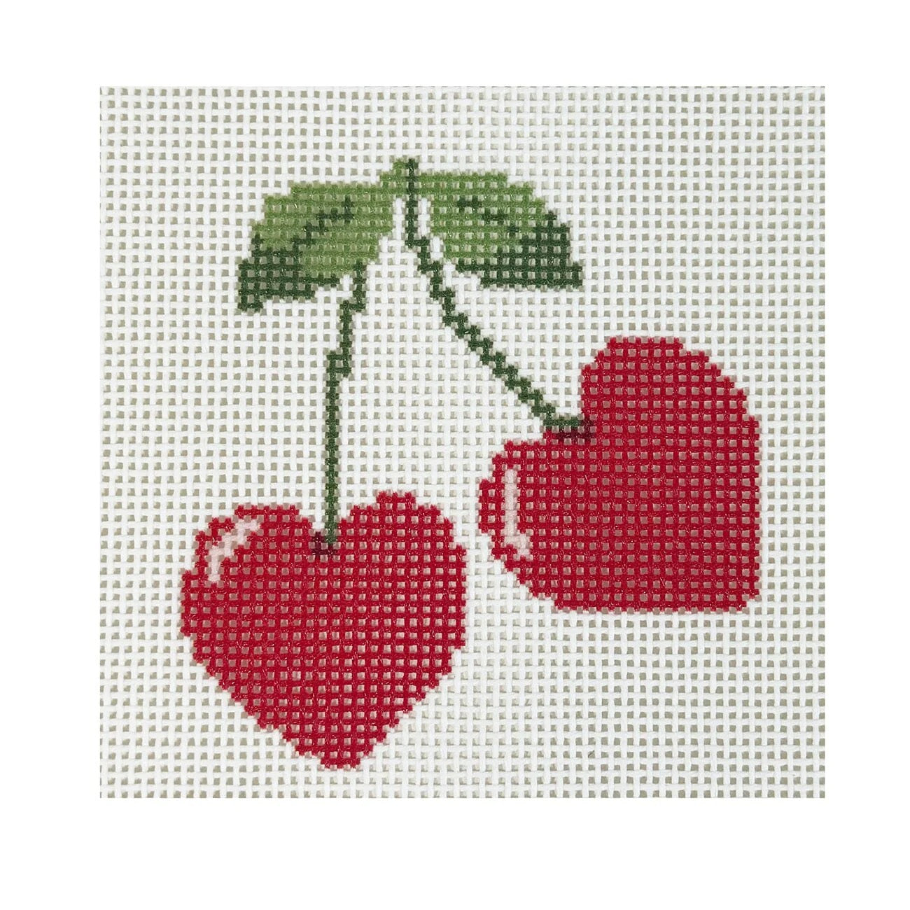 Cherry Love Bomb Hearts