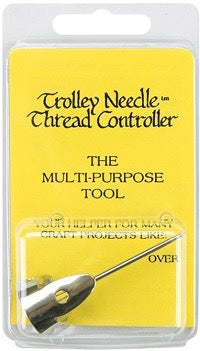 Trolley Needle Thread Controller