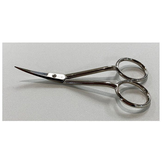 Double Curved Task Scissors X423C