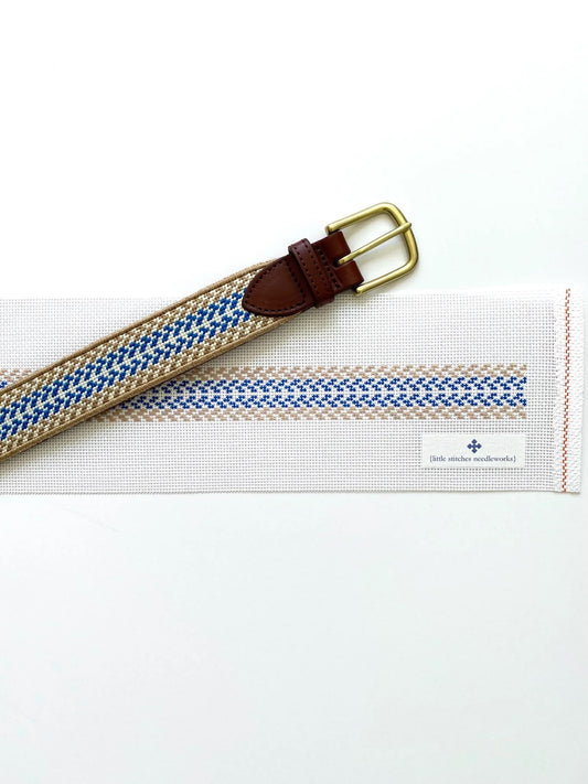 Graham Belt (Blue)