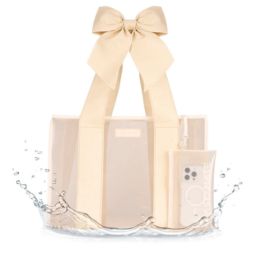 Casemate Bow Tote Bag