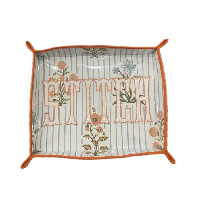 STITCH Tray