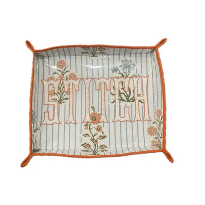 STITCH Tray