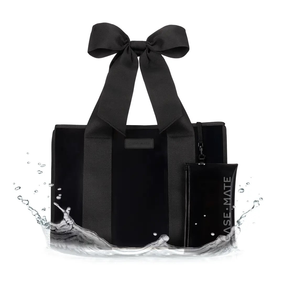 Casemate Bow Tote Bag