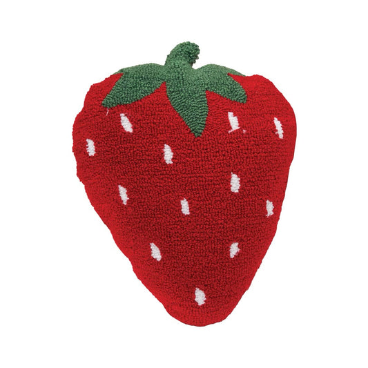 Strawberry Pillow