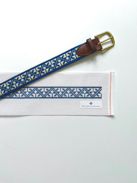 Signature Belt