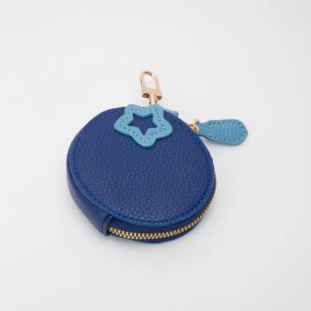 Fruit Bag Charm