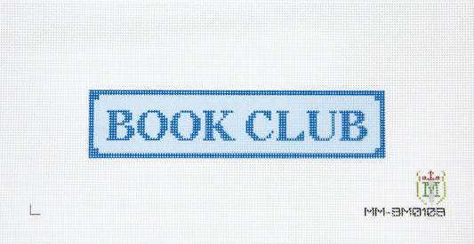 Blue Book Club