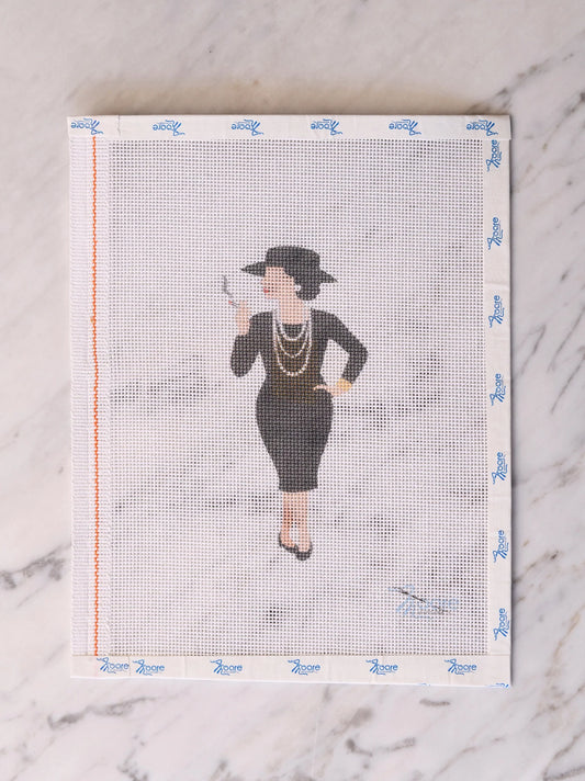 CoCo Chanel
