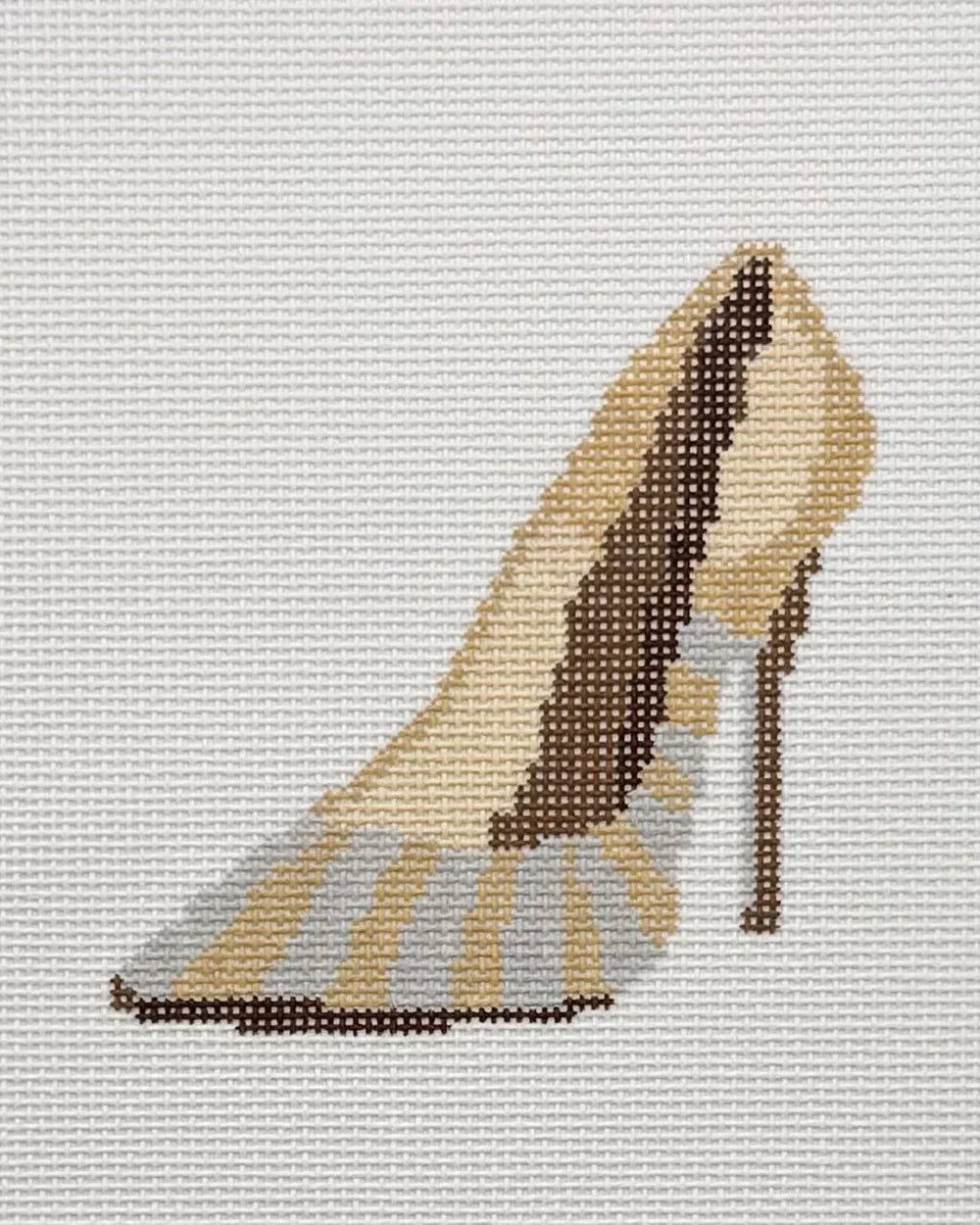 Nude Heel