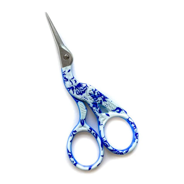 Crane Scissors Small
