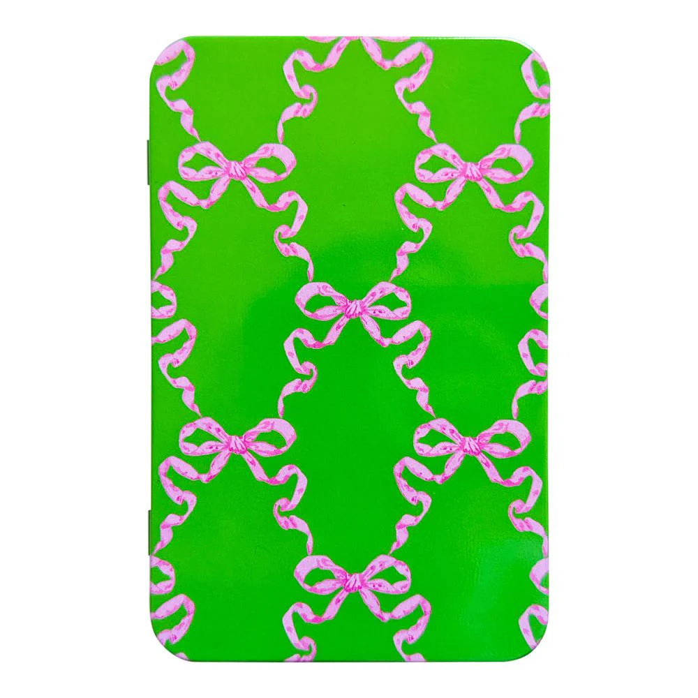 Printed Tin with Magnet