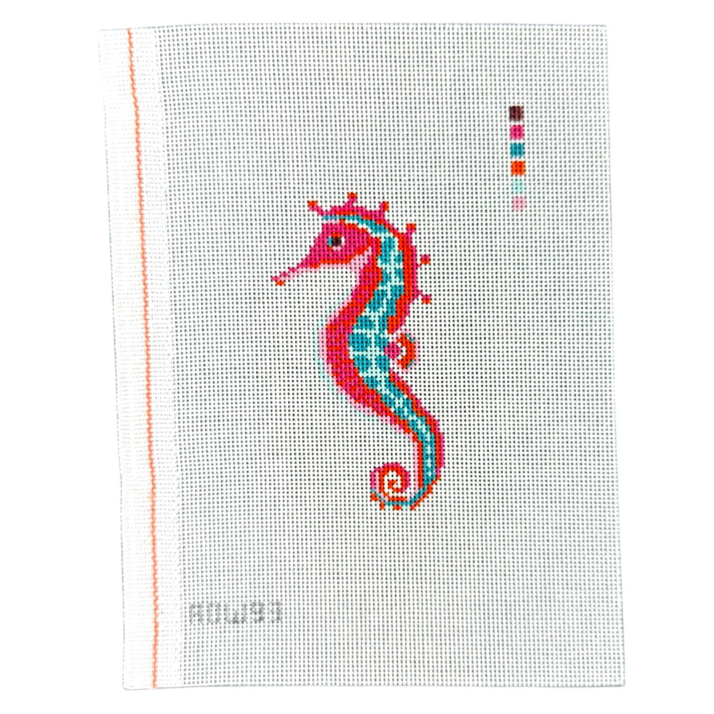 SEAHORSE