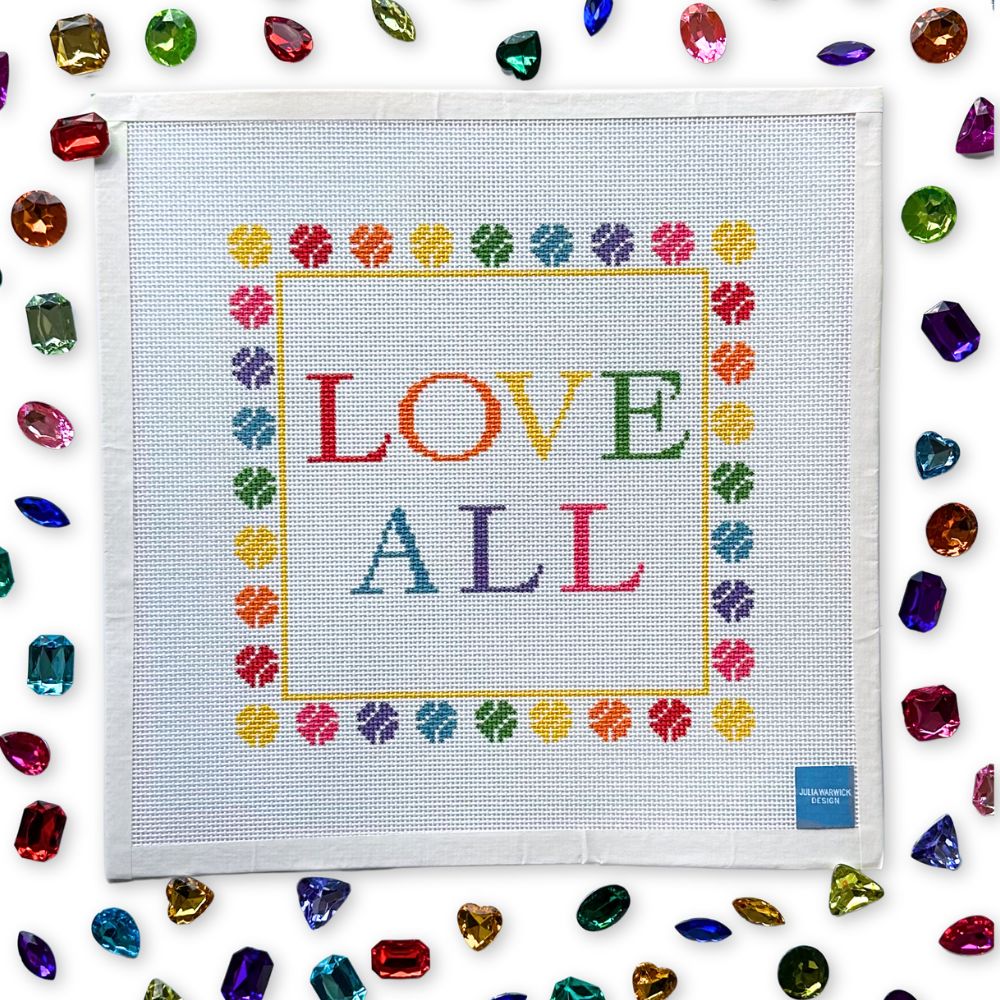 All Love
