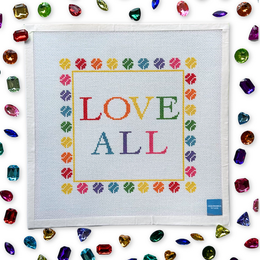 All Love