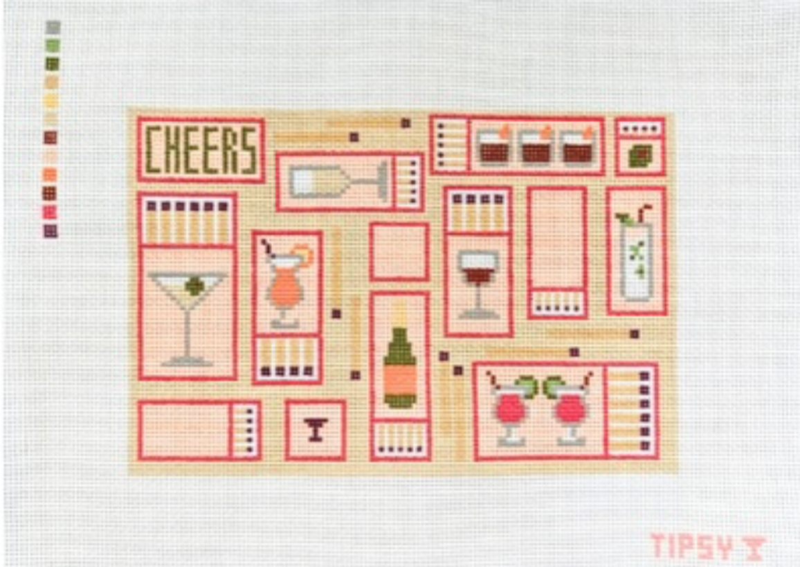 Drink Match Boxes