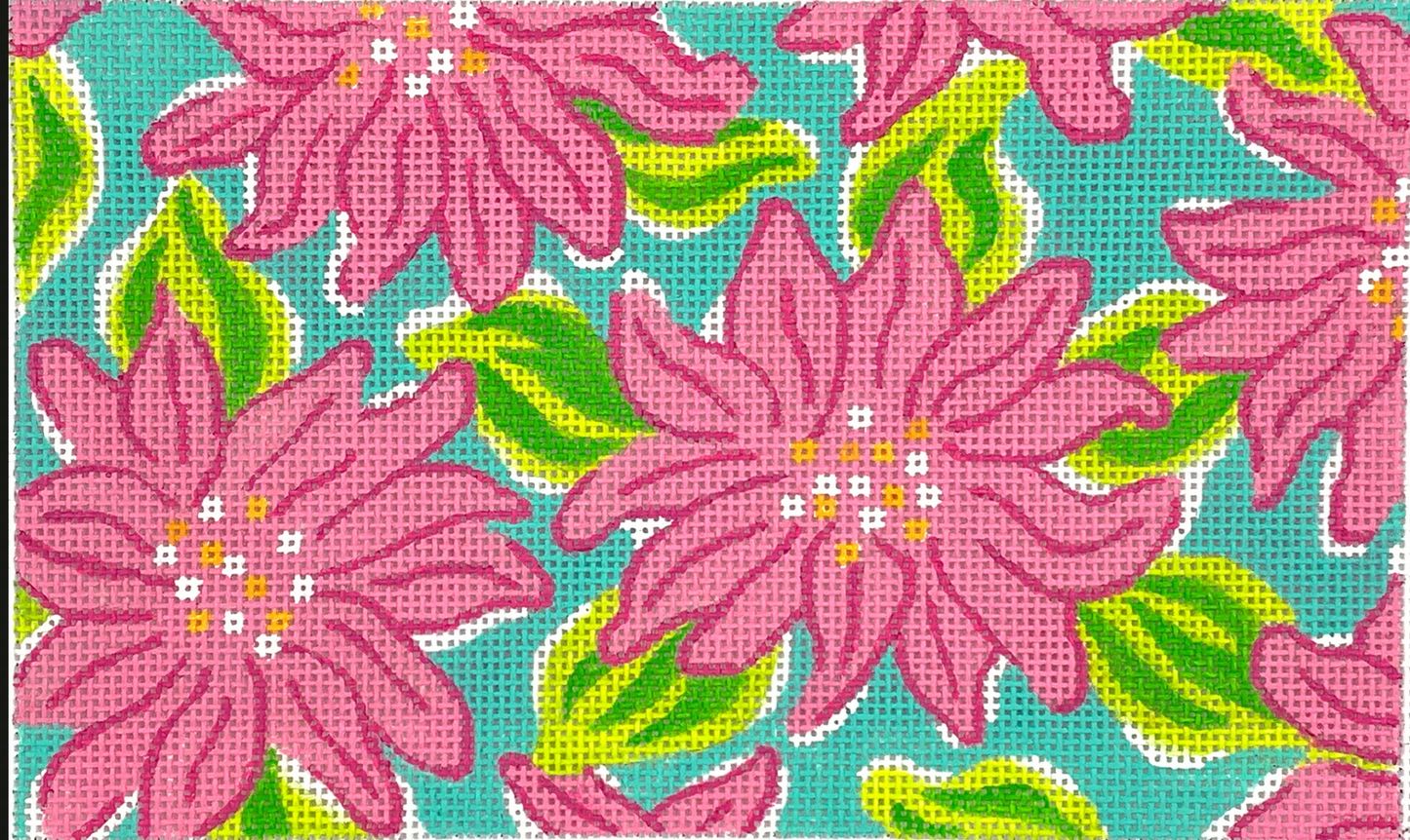 CLUTCH- LILLY INSPIRED CHRYSANTHEMUMS
