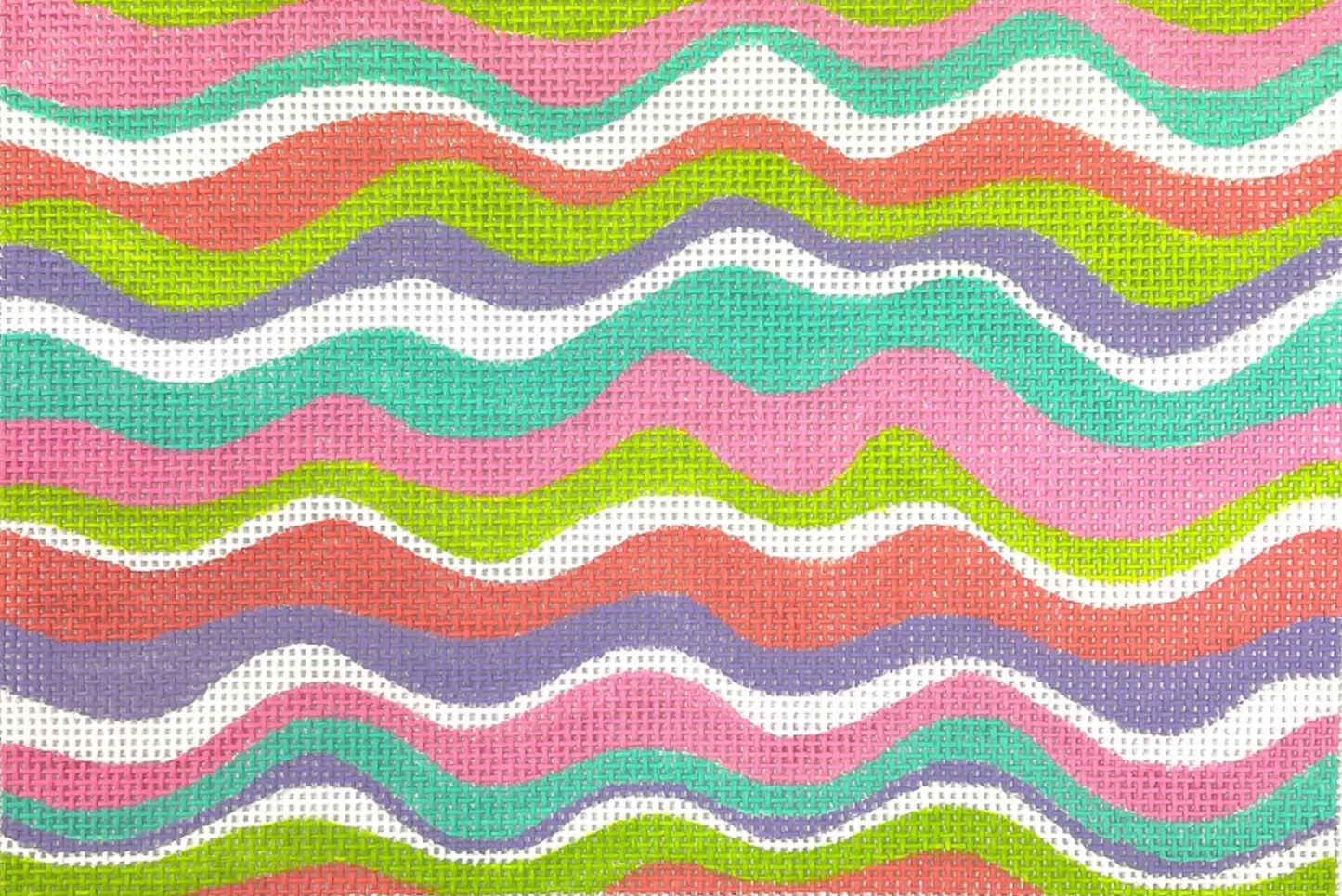 CLUTCH- PUCCI WAVES