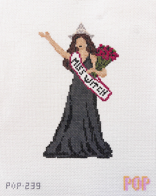 Glamour Witch Pageant