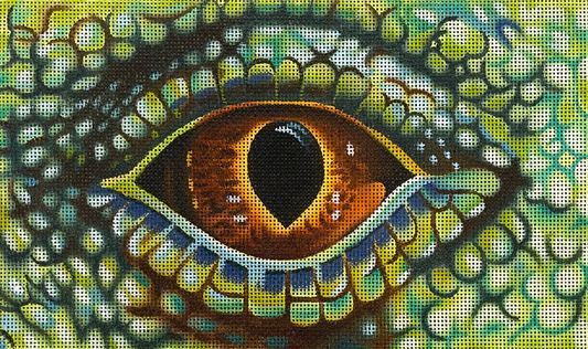 Dragon Eye