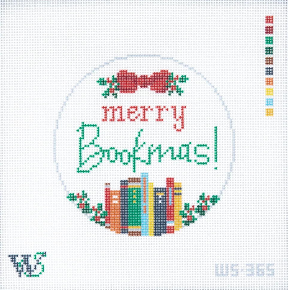 Merry Bookmas