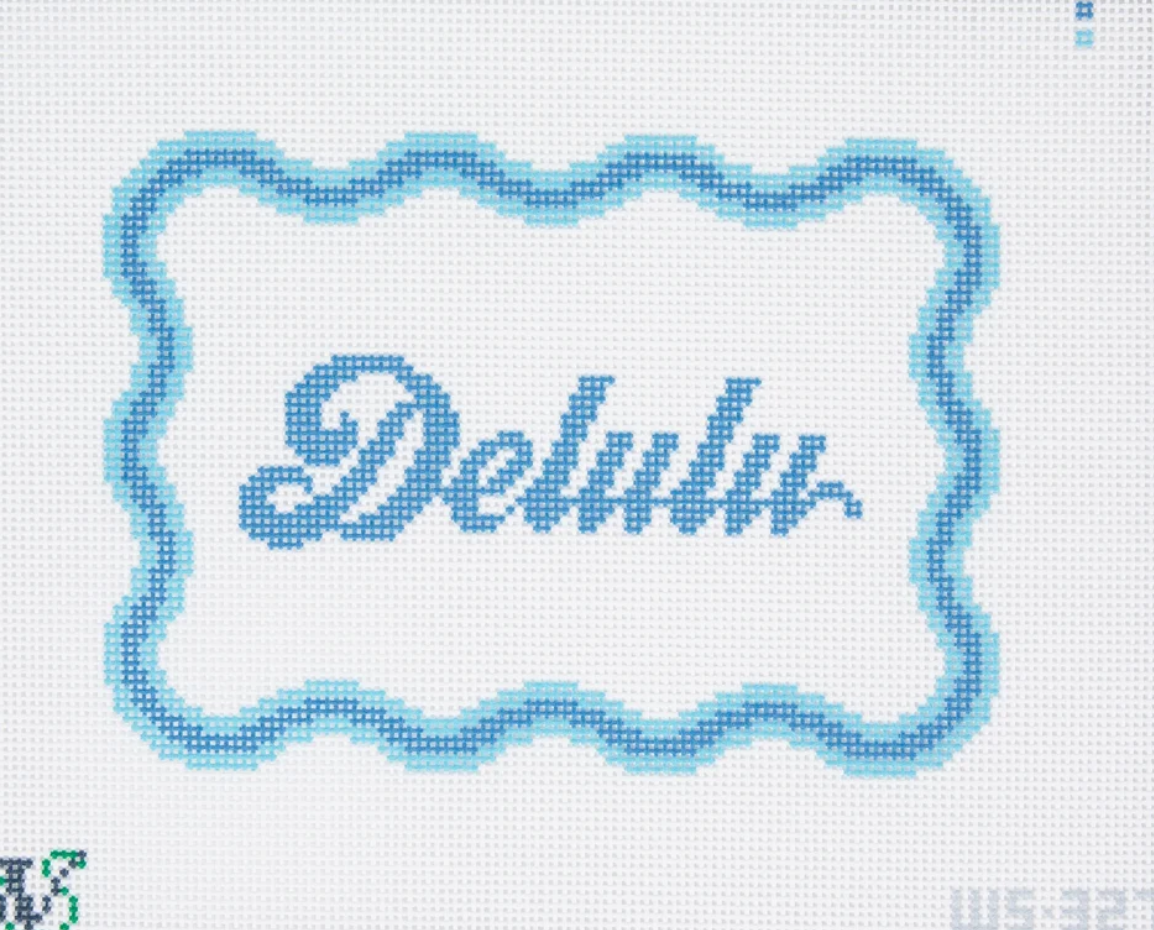 Delulu
