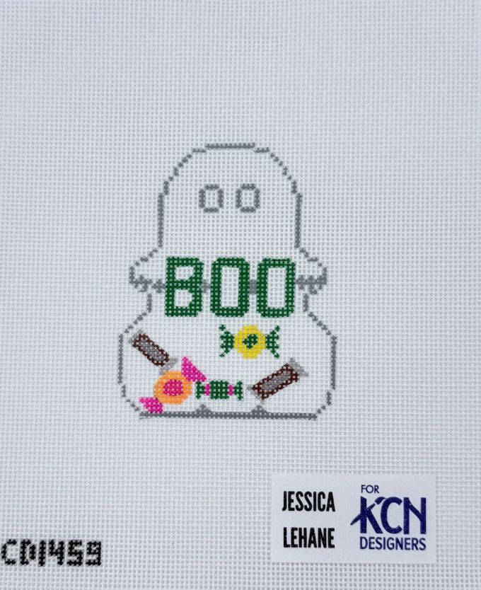 Boo Ghost