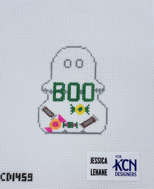 Boo Ghost