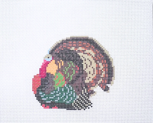 Turkey Ornament