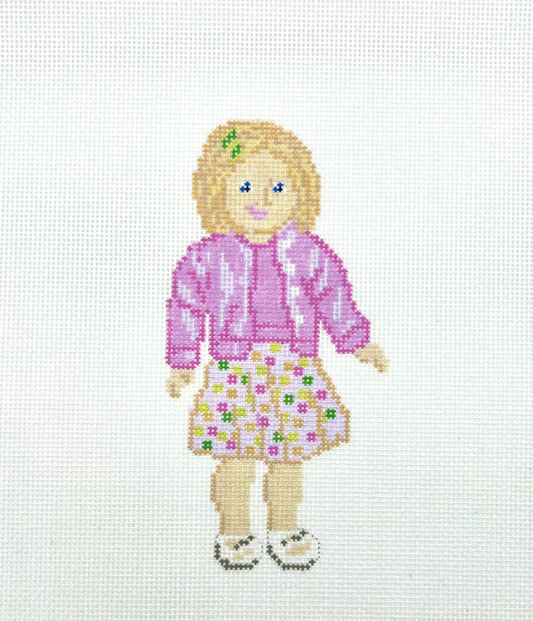 Kit Doll