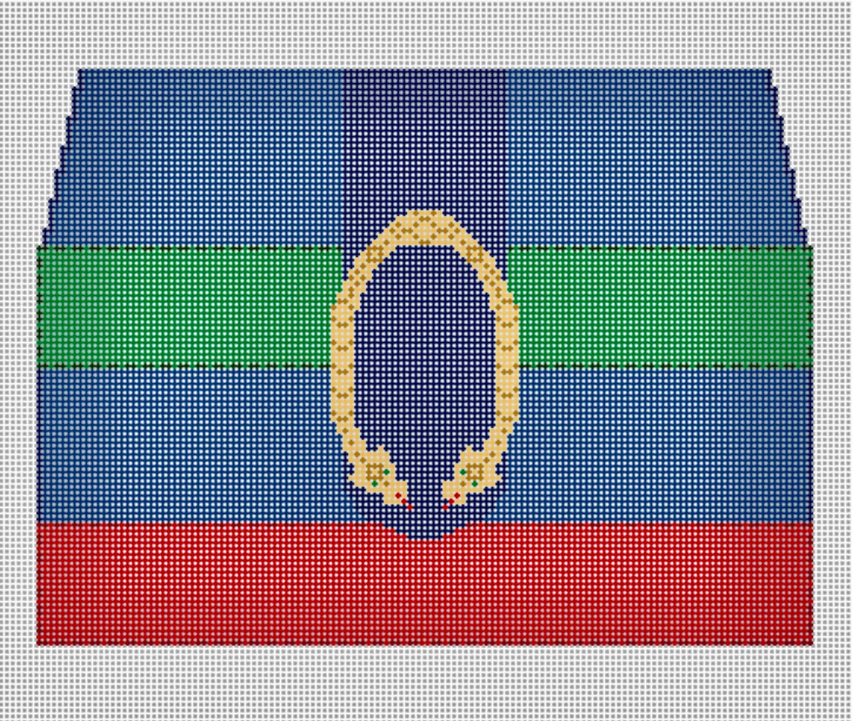 RGB Serpents