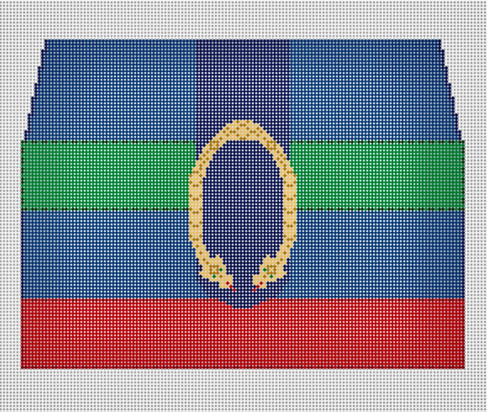 RGB Serpents