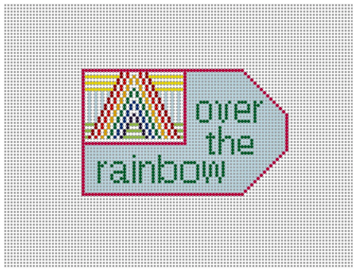 Over the Rainbow