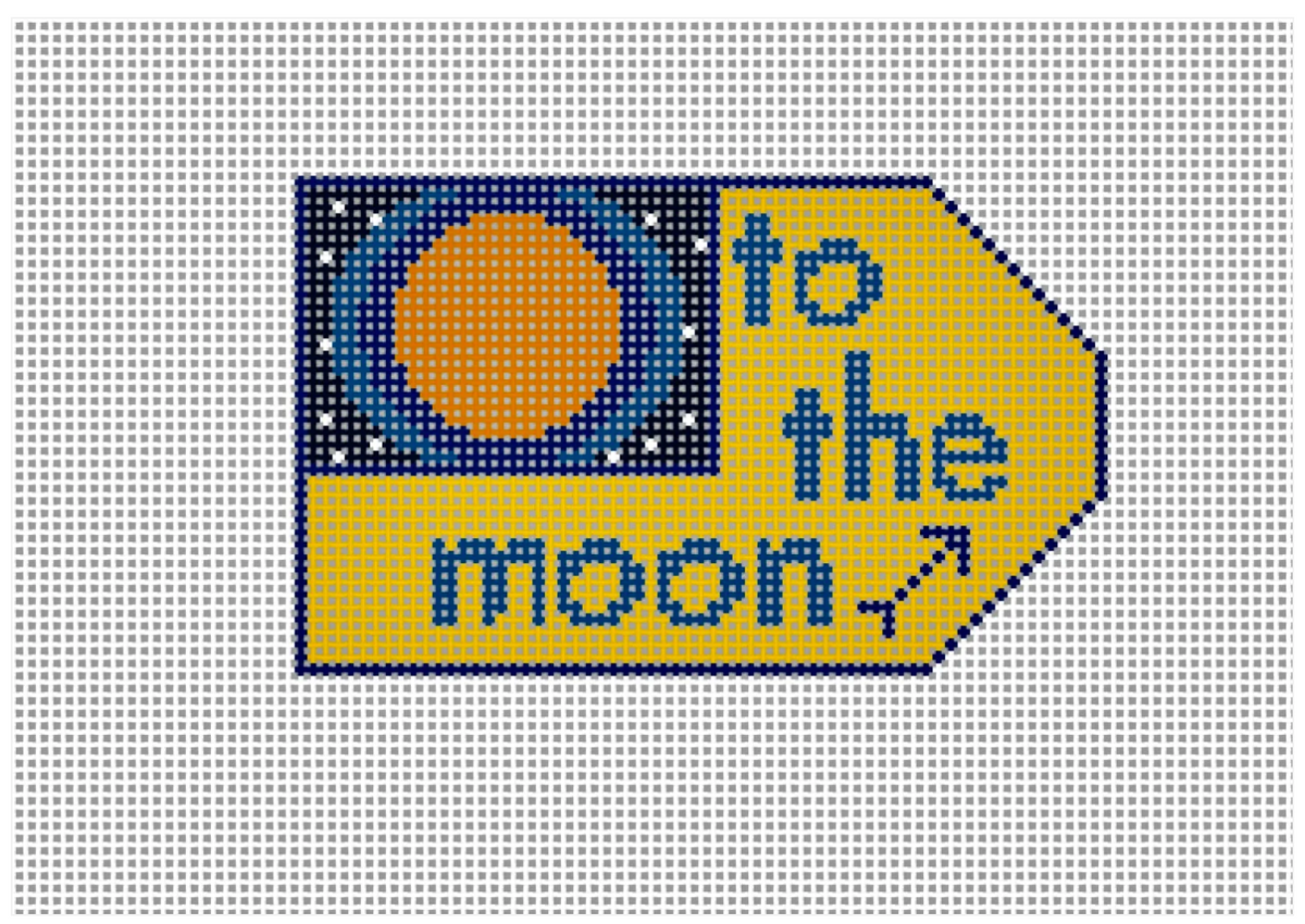 To The Moon