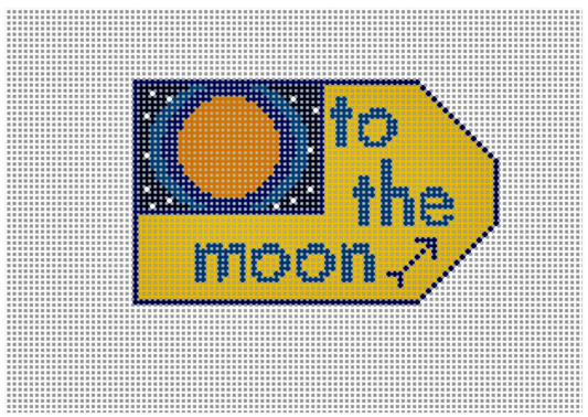 To The Moon