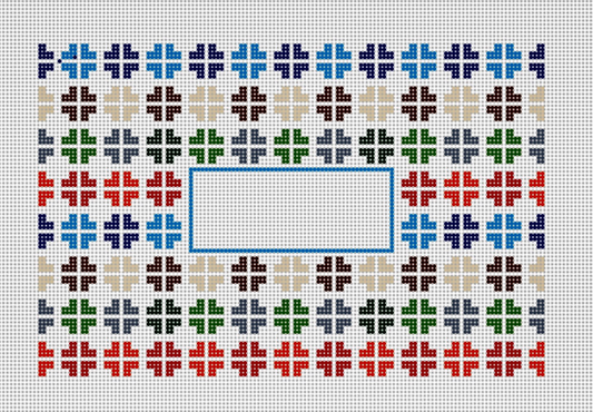 Quatrefoil Multi